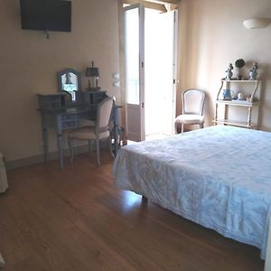 Suite con letto king size